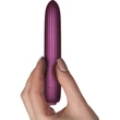 Climaximum - Hera Burgundy vízálló mini vibrátor