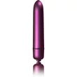 Climaximum - Jolie Burgundy vízálló mini vibrátor