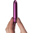 Climaximum - Jolie Burgundy vízálló mini vibrátor