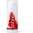 TABOO MALE BOOSTER erekciós gél