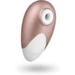 Satisfyer Pro Deluxe Next Generation nyomáshullámos vibrációs csiklóizgató