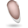 Satisfyer Pro Deluxe Next Generation nyomáshullámos vibrációs csiklóizgató