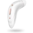 Satisfyer Pro 1 + léghullámos vibrációs csiklóizgató