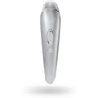 Satisfyer Luxury High Fashion léghullámos vibrációs csiklóizgató