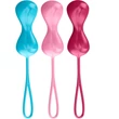 Power Balls (Set of 3) gésa golyó