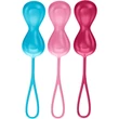 Power Balls (Set of 3) gésa golyó