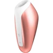 Love Breeze (copper) vibrációs szívó csiklóizgató