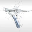 Satisfyer Pro 2 Generation 2 blue léghullámos szívó funkciós csiklóizgató