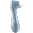 Satisfyer Pro 2 Generation 2 blue léghullámos szívó funkciós csiklóizgató