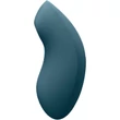 Vulva Lover 2 blue léghullámos vibrációs csiklóizgató