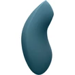 Vulva Lover 2 blue léghullámos vibrációs csiklóizgató