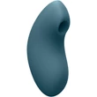 Vulva Lover 2 blue léghullámos vibrációs csiklóizgató