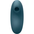 Vulva Lover 2 blue léghullámos vibrációs csiklóizgató