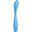 G-Spot Flex 4+ blue két motoros applikációsval vezérelhető vibrátor