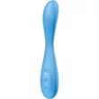G-Spot Flex 4+ blue két motoros applikációsval vezérelhető vibrátor