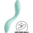 Rrrolling Pleasure mint két motoros vibrátor