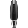 Power Masturbator black silver