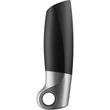 Power Masturbator black silver