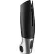 Power Masturbator black silver