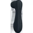 Pro 2 Generation 3 with Liquid Air black Applikációsval vezérelhető léghullámos vibrációs csiklóizgató
