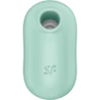 Pro To Go 2 mint vibrációs csiklóizgató