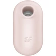 Pro To Go 2 beige vibrációs csiklóizgató