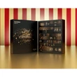 Deluxe Satisfyer Advent Calendar szexuális segédeszköz szett