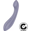 G-Force violet g-pontos vibrátor