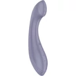 G-Force violet g-pontos vibrátor