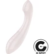 G-Force beige g-pontos vibrátor
