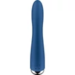 Spinning Vibe 1 blue g-pontos vibrátor