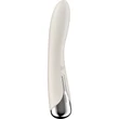 Spinning Vibe 1 beige g-pontos vibrátor