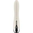 Spinning Vibe 1 beige g-pontos vibrátor