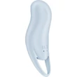 Pocket Pro 1 blue vibrációs csiklóizgató