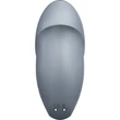 Tap & Climax 1 grey vibrációs csiklóizgató