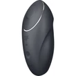 Tap & Climax 1 bluegrey vibrációs csiklóizgató
