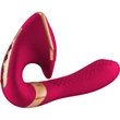 SOYO RASPBERRY kétmotoros g-pontos vibrátor