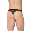 Mens Briefs 4518 - black {} XL