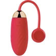 Ella Red mini vibrátor