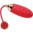 Ella Red mini vibrátor