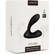 Vick Neo Black applikációval vezérelhető vibrátoros prosztata maszírozó