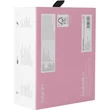Pulse Pure Pink léghullámos csiklóizgató