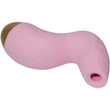 Pulse Pure Pink léghullámos csiklóizgató