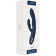 Aylin Dark Blue g-pontos vibrátor