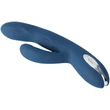 Aylin Dark Blue g-pontos vibrátor