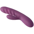Avery Lilac g-pontos vibrátor