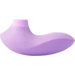 Pulse Lite Neo Purple vibrációs léghullámos csiklóizgató