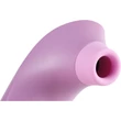 Pulse Lite Neo Purple vibrációs léghullámos csiklóizgató