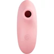 Pulse Lite Neo Pink léghullámos csiklóizgató
