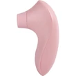 Pulse Lite Neo Pink léghullámos csiklóizgató